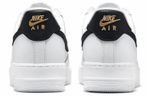 Кроссовки Nike Air Force 1 Essential (Женская размерная сетка)