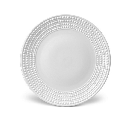 Блюдо плоское большое Жемчужина 32 см L'objet