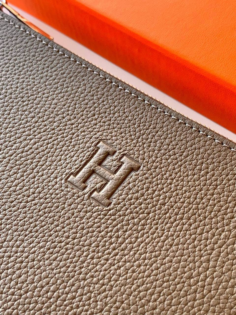 Клатч Hermes