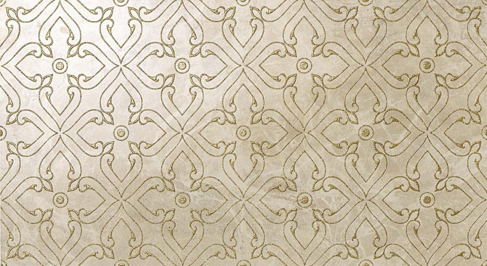 Плитка Виктори Вайт Глиттер 30,5x56 Рет (0,683 кв.м.) PS-00017392