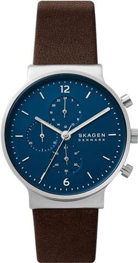Мужские наручные часы Skagen SKW6765