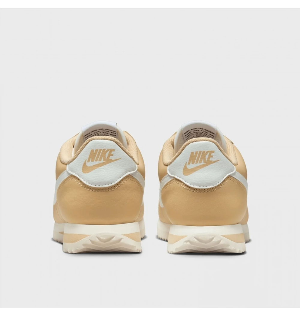 Кроссовки женские NIKE W NIKE CORTEZ