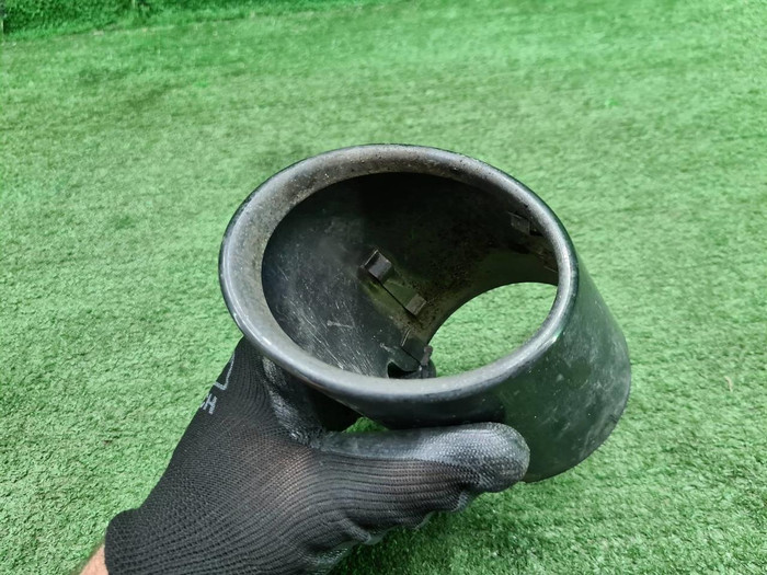 Насадка глушителя Комплект BMW X3M F97 (2019-2021)