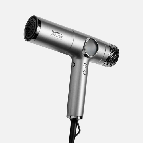 Профессиональный фен HyperFlow 701 gray 2200 Вт Mark Shmidt