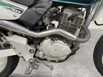 Honda SL230 1997
