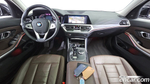 BMW 3 Series (G20) 320i Luxury (10.2020)