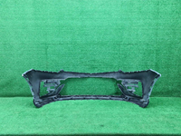 Бампер передний Geely Tugella (2019-2024)