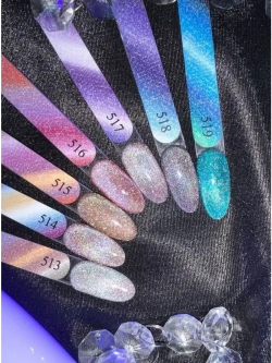 ElliS Prisma 491 гель-лак,10мл