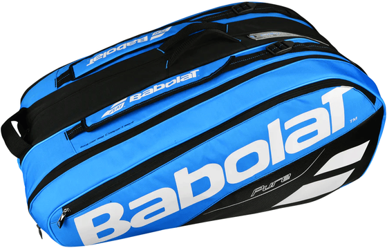 Сумка теннисная Babolat Pure Drive х 12, арт. 751169-136