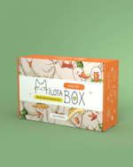 MilotaBox "Goose Box"