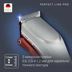 Машинка для стрижки волос Rowenta Perfect Line TN1300F0