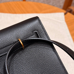 Hermes Kelly Danse Bag 22 cm