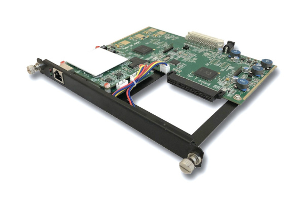 Карта TNTV MMS-1WI-IP