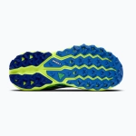 Кроссовки для бега Brooks Cascadia 19 surf the web/nightlife/white