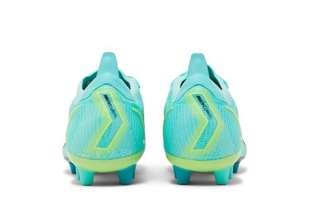 Кроссовки Nike Mercurial Vapor 14 14 Elite Ag