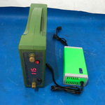 Аккумулятор ET-12V60Ah