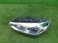 Фара левая BMW X3 G01 (2017-2021) Adaptive LED