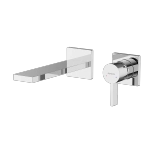 Смеситель для раковины Sancos Linn SC9021CH хром