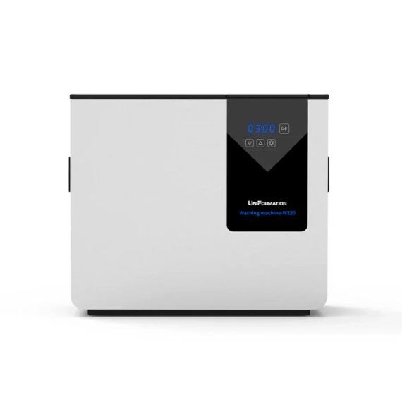 UniFormation Ultrasonic Resin Cleaner