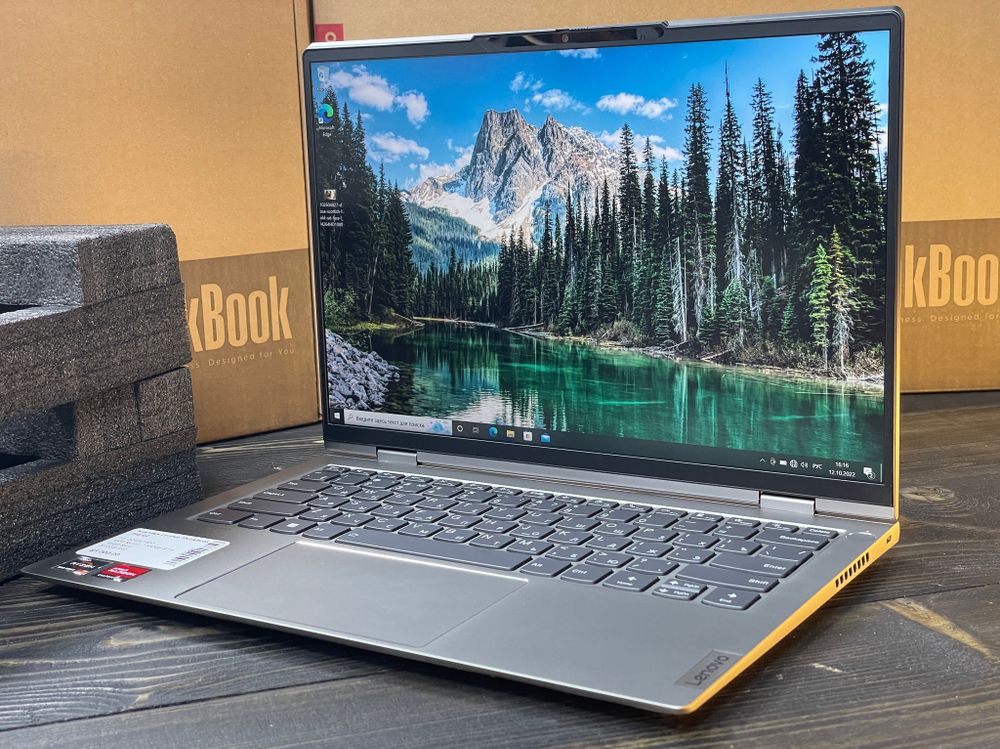 14" Ноутбук Lenovo ThinkBook 14 G2 ITL (1920x1080, Intel Core i5-1135G7, RAM 8ГБ,SSD 256ГБ, Intel Iris XE, Win 10Pro)