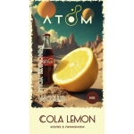 ATOM - Cola Lemon (50g)