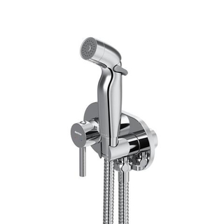 Встраиваемый смеситель RedBlu by Damixa Option 212000000 Хром