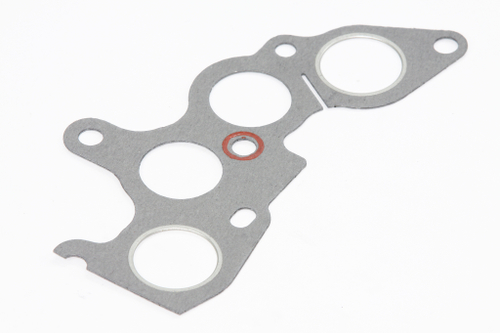 Прокладка коллектора ВАЗ 2108-09 (норма) с герметиком (ВАТИ-АВТО)