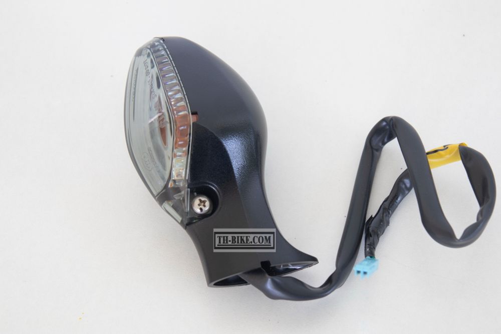 33600-MJW-D11 (33600-MJW-H11) WINKER ASSY., R. RR. (12V 21W), Honda CBR500/CB500