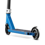 Самокат HIPExtreme H3, черный/матовый синий