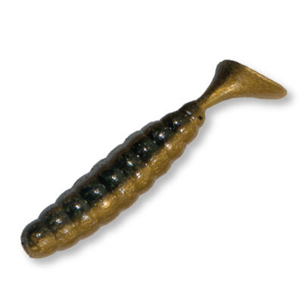 Рипер Akara Eatable Bass Shad 60 D024