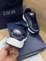 Кроссовки Dior