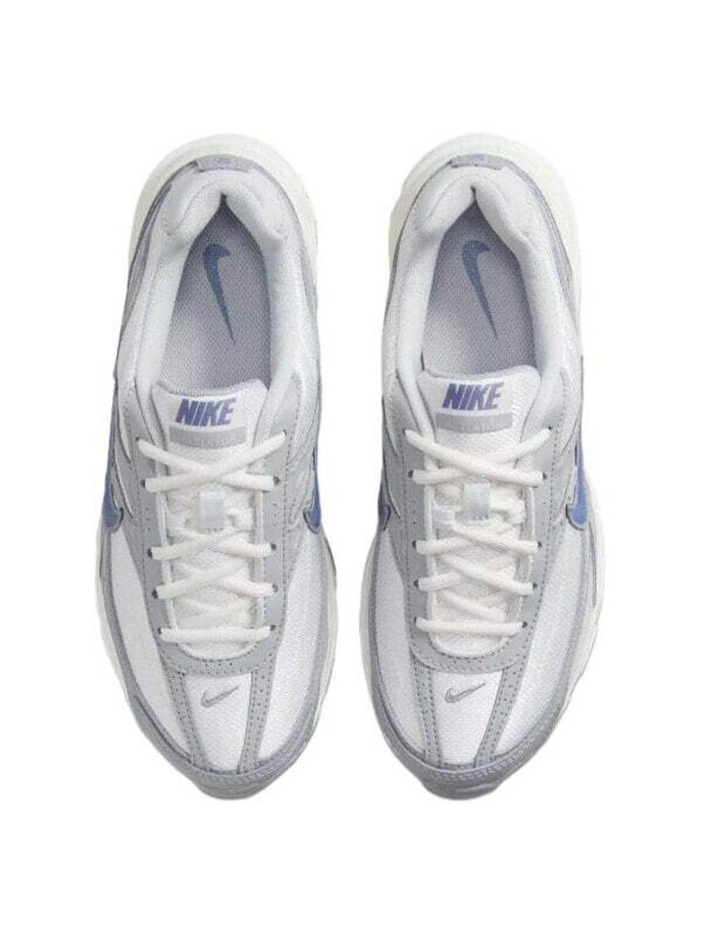 Кроссовки Nike Initiator 'Summit White Ashen Slate' Women