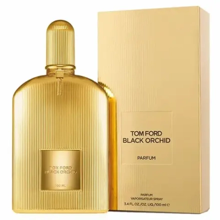 Нишевая парфюмерия Tom Ford Black Orchid Parfum 50 мл