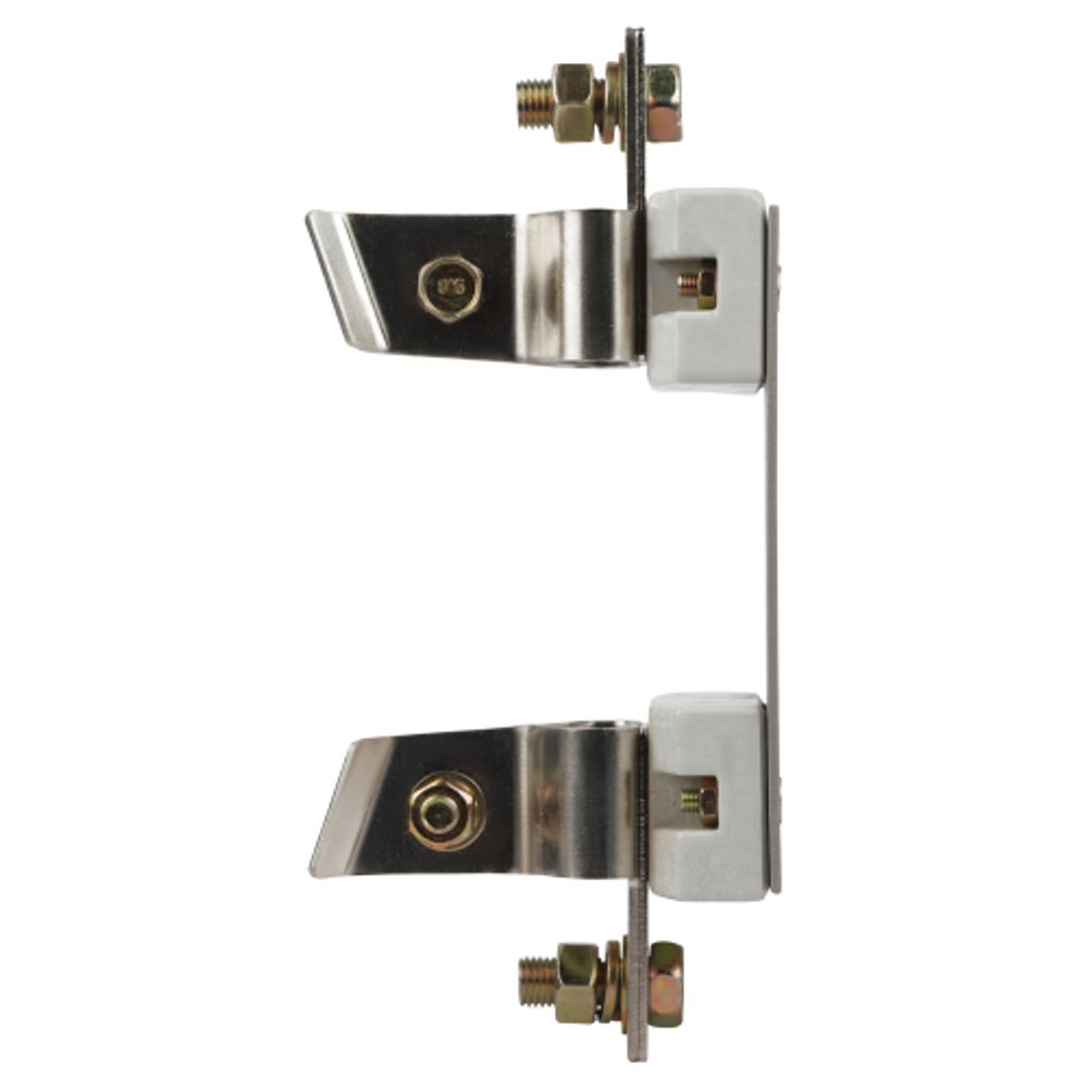 Держатель плавкого предохранителя ЭРА PRO ppnb-41 ДП-41, габарит 4 | Плавкие предохранители