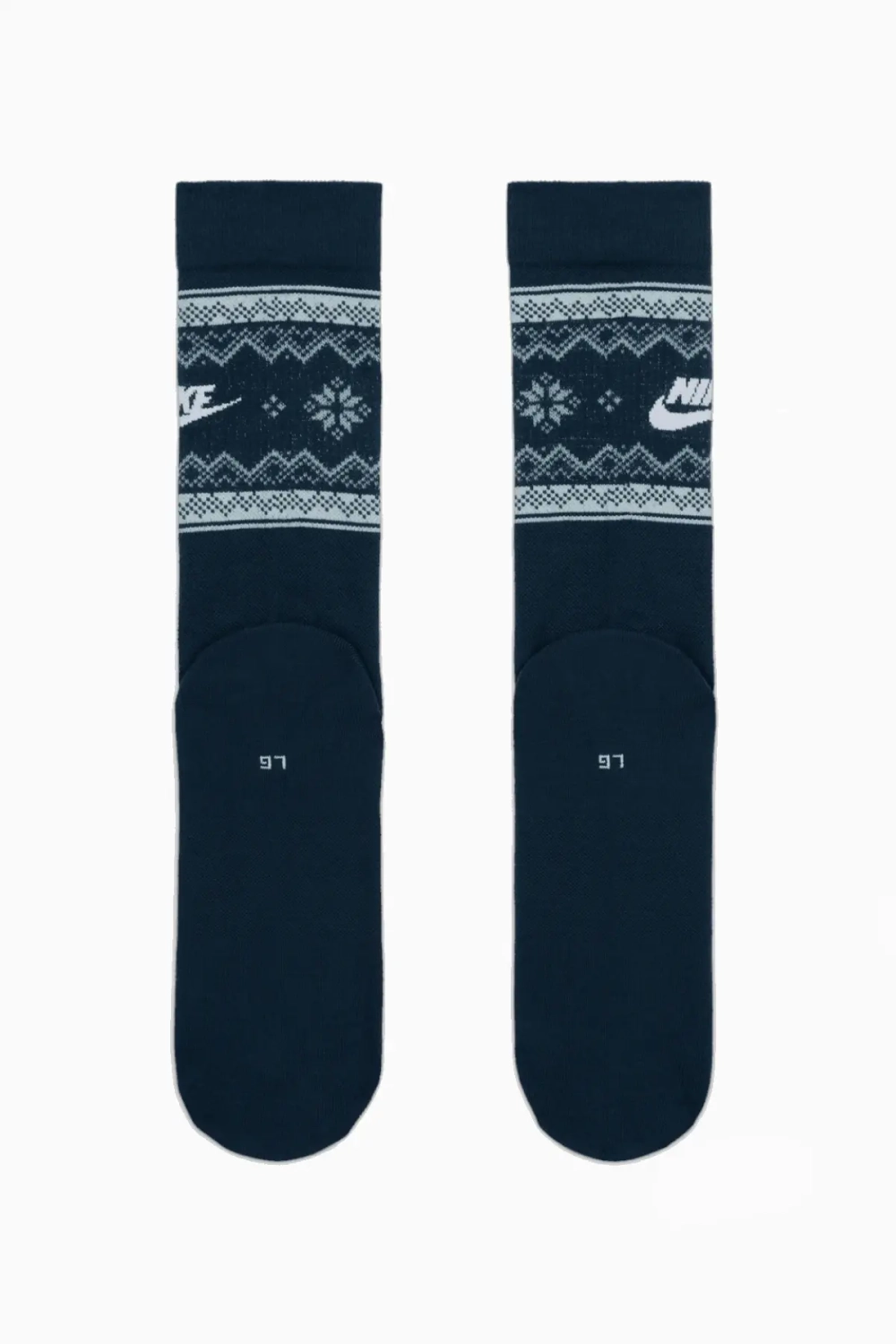 Носки Nike Everyday Essentials - темно-синий