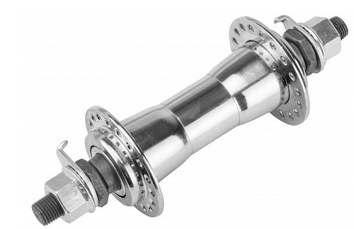 Втулка передняя ZQ-P01-S14G*36H арт.130246