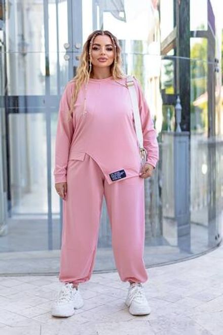 Костюм УК-1032-5 Фабрика Моды