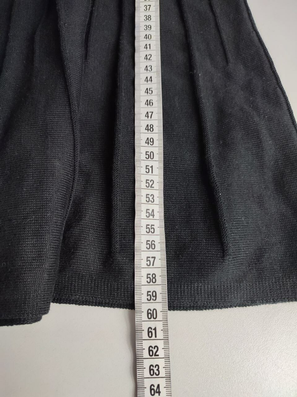 Юбка Glance лаконичная 44 размер