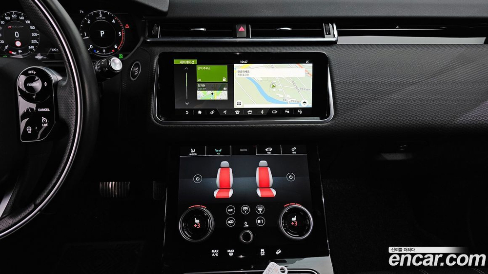 Land Rover Range Rover Bella 2.0 D240 R-Dynamic SE (12.2019)