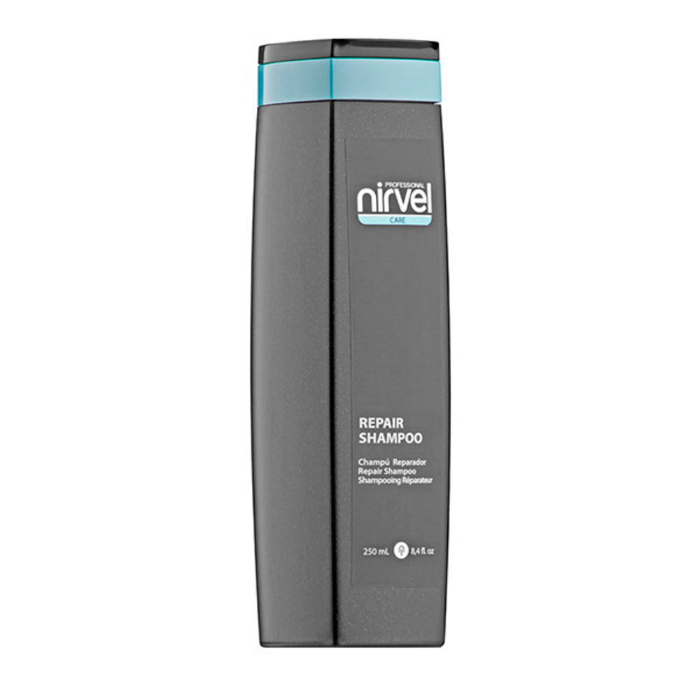 Шампунь для сухих и поврежденных волос Nirvel Repair Shampoo 250мл