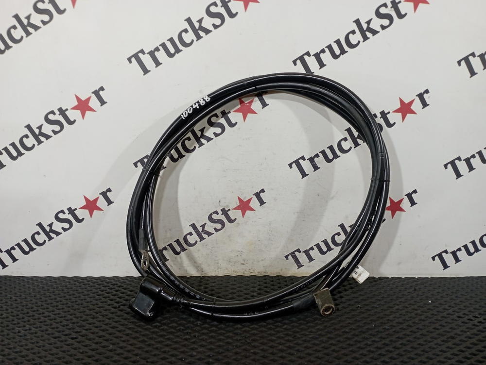 Провод силовой 4600/20 мм 2023г.