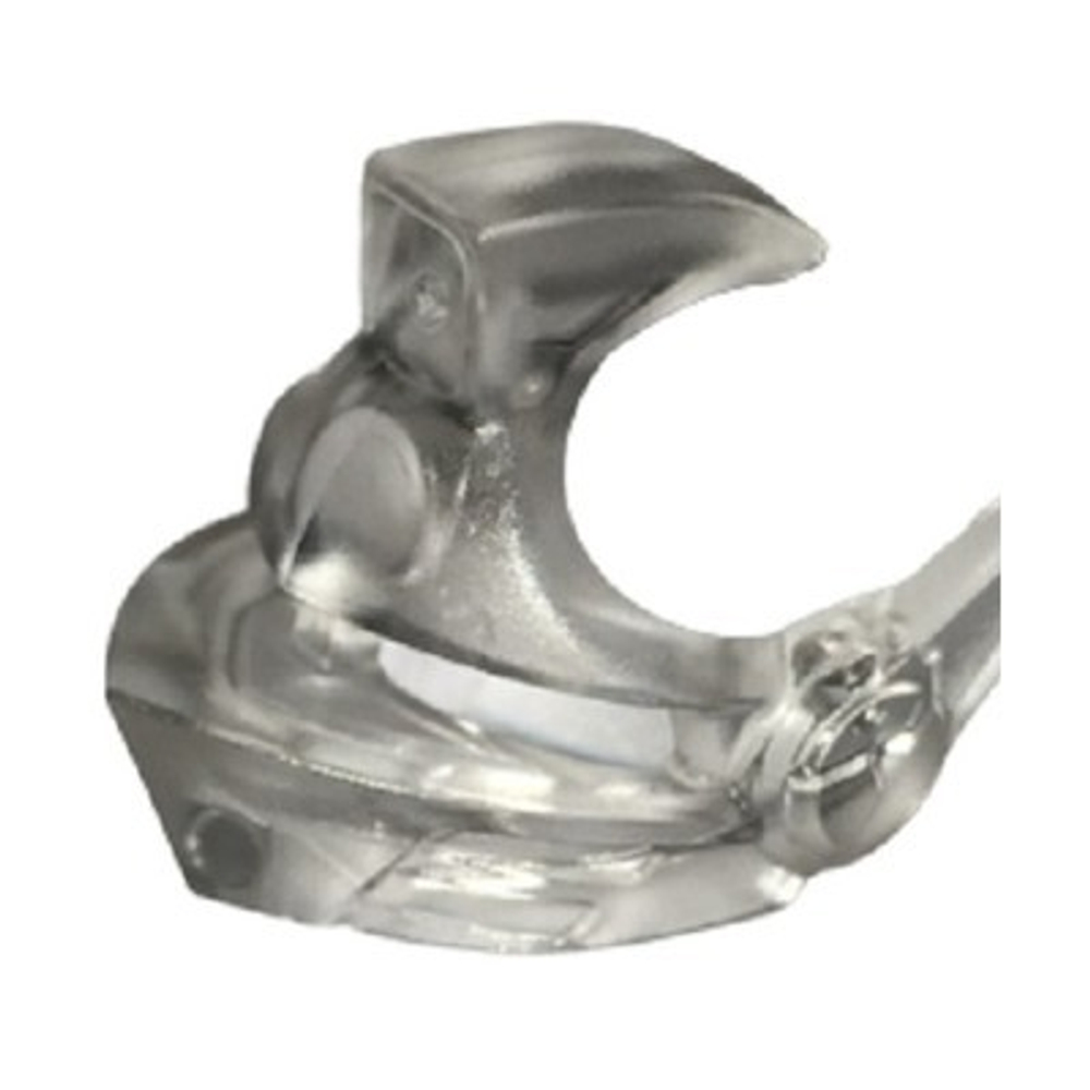 Забрало 22401 Trans-Clear