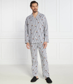 Пижамы POLO RALPH LAUREN - белый(714915984)