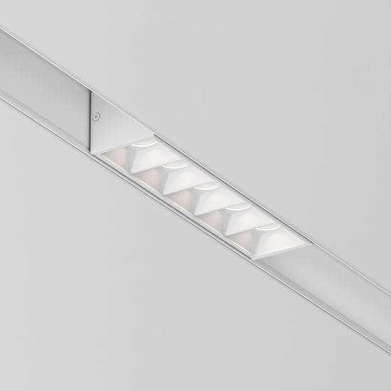 Трековый светильник Technical TR014-2-10W4K-W