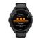Умные часы Garmin FORERUNNER 265S черный