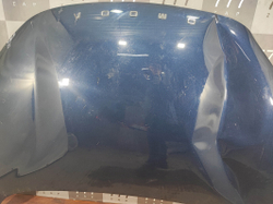 Капот Omoda C5 22-нв Б/У Оригинал 553000311AADYJ