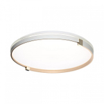 Накладной светильник Sonex Olidi White 7646/DLN