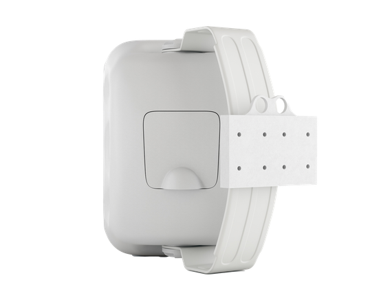 CVGAUDIO OSR508TW настенная акустическая система,  мощность 5/10/20/30W в 100V