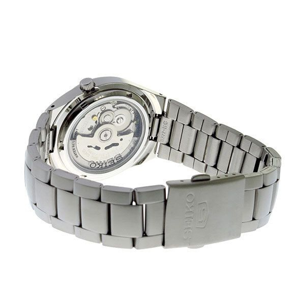 Мужские наручные часы Seiko SNK603K1