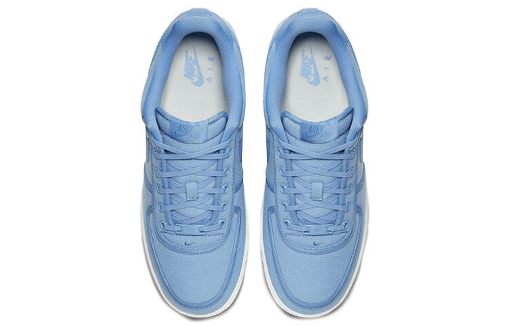 Кроссовки Nike Air Force 1 Low Retro Qs Cnvs